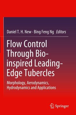 Flow Control Through Bio-inspired Leading-Edge Tubercles