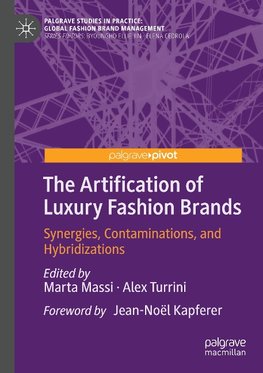 The Artification of Luxury Fashion Brands