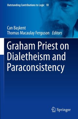 Graham Priest on Dialetheism and Paraconsistency