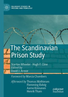 The Scandinavian Prison Study