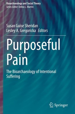 Purposeful Pain