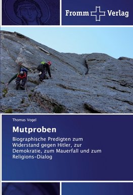 Mutproben