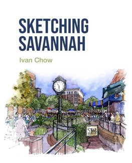 Sketching Savannah