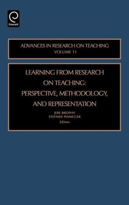 Learning from Research on Teaching