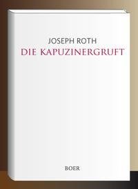 Die Kapuzinergruft