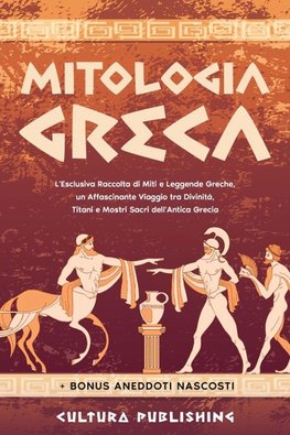 Mitologia Greca