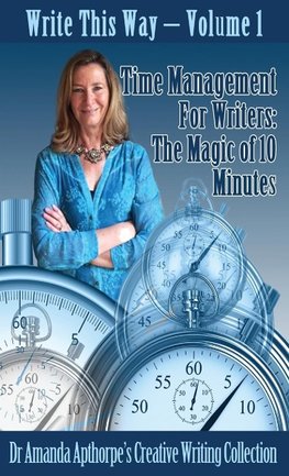 Time Management for Writers