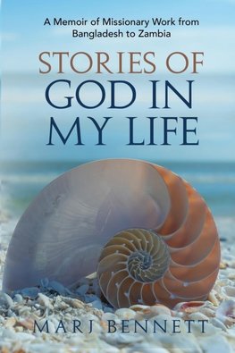 Stories of God in My Life