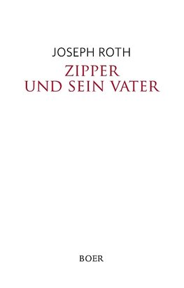 Zipper und sein Vater