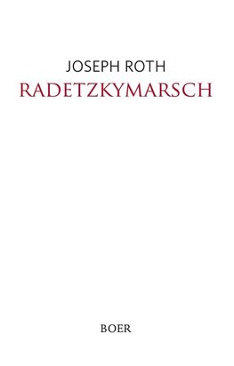 Radetzkymarsch