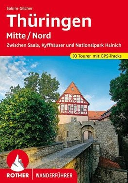 Thüringen Mitte/Nord