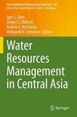 Water Resources Management in Central Asia