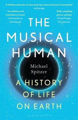 The Musical Human