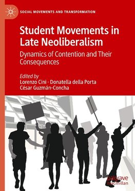 Student Movements in Late Neoliberalism