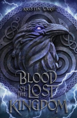 Blood of the Lost Kingdom