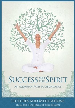 Success and The Spirit