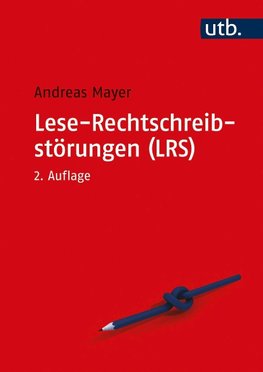 Lese-Rechtschreibstörungen (LRS)