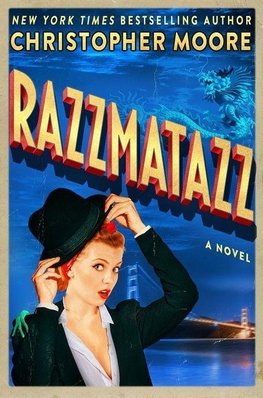 Razzmatazz