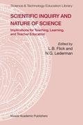 Scientific Inquiry and Nature of Science