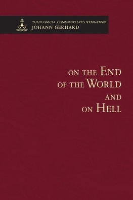 On the End of the World and On Hell