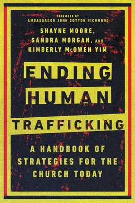 Ending Human Trafficking