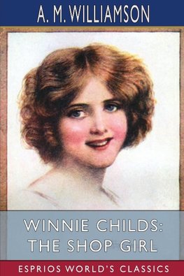 Winnie Childs