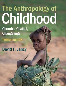 The Anthropology of Childhood