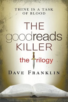 The Goodreads Killer