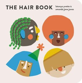 The Hair Book