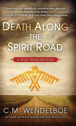 Death Along the Spirit Road