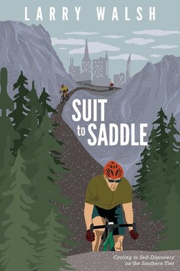 Suit to Saddle