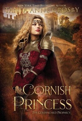 The Cornish Princess