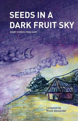 Seeds in a Dark Fruit Sky