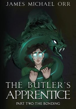 The Butler's Apprentice Book Two