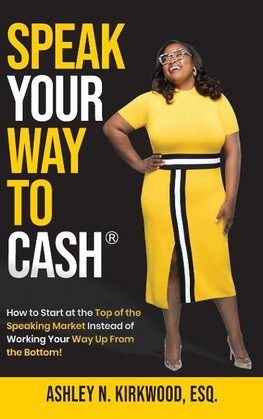 Speak Your Way to Cash®