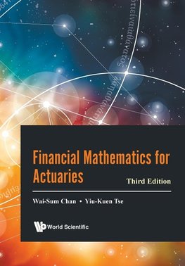 Financial Mathematics for Actuaries