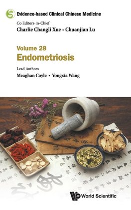 Evidence-based Clinical Chinese Medicine