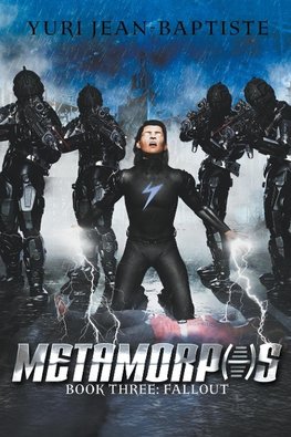 Metamorphs 3