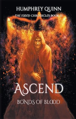 Ascend