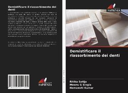 Demistificare il riassorbimento dei denti