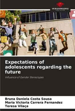 Expectations of adolescents regarding the future