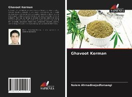 Ghavoot Kerman