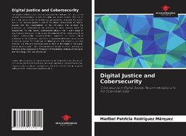 Digital Justice and Cobersecurity