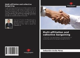 Multi-affiliation and collective bargaining