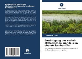 Bewältigung des sozial-ökologischen Wandels im oberen Sambesi-Tal: