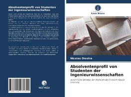 Absolventenprofil von Studenten der Ingenieurwissenschaften