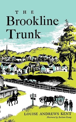 The Brookline Trunk