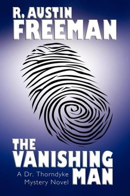 The Vanishing Man