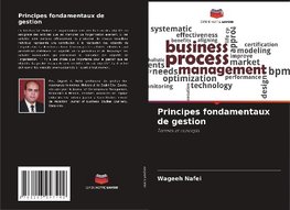 Principes fondamentaux de gestion