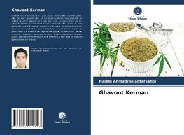 Ghavoot Kerman